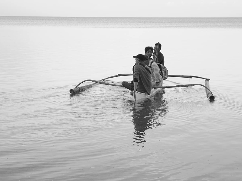 Foto 2 de Gênero, Pan