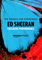 Ed Sheeran The Equals Live Experience