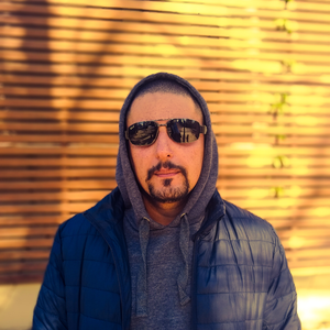 Foto de perfil de Manuel Missão