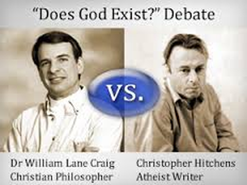 Foto 1 de Deus existe?