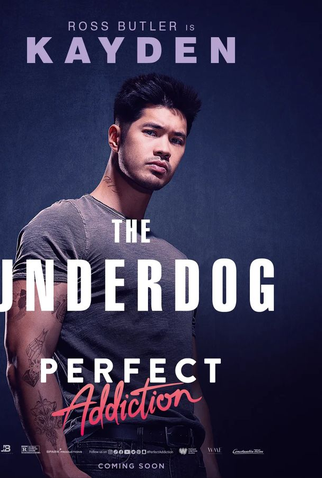 Poster 5 de Filme Vício Perfeito (2023)