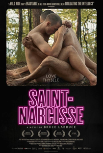 Saint-Narcisse - Poster / Capa / Cartaz - Oficial 2
