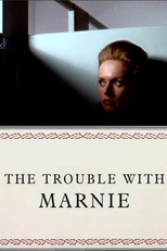 O Problema com Marnie (The Trouble with Marnie)