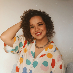 Foto de perfil de Julianna Fernandes