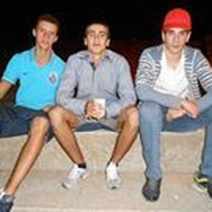 Foto de perfil de Vitinha