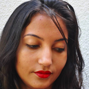 Foto de perfil de Fabricia Guedes