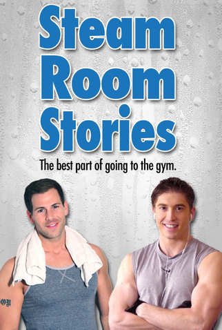 Poster 1 de Série Steam Room Stories (2010)