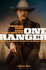 Na Mira (One Ranger)