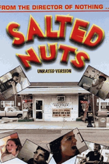 Salted Nuts (Salted Nuts)