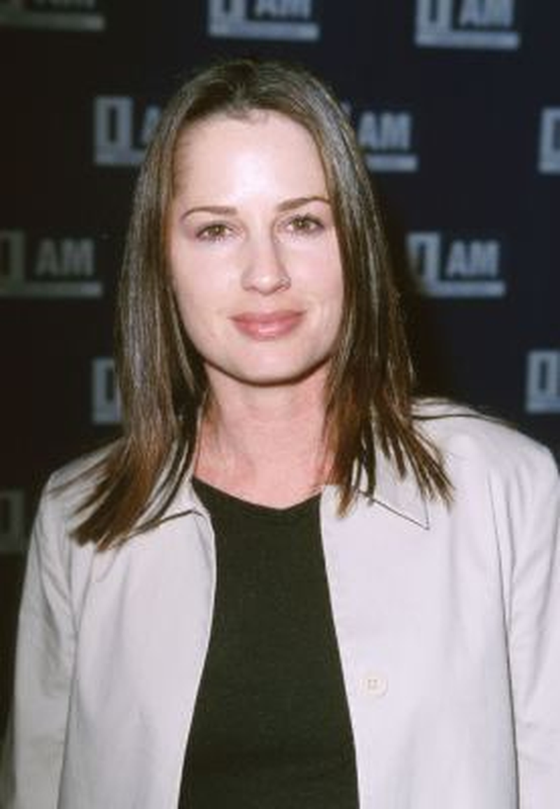 Paula Marshall - Foto 1