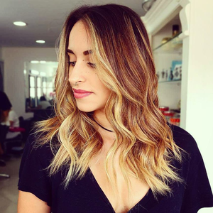 Foto de perfil de Amanda