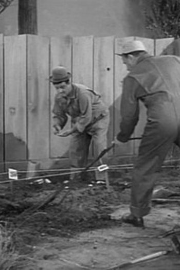 Poster de Episódio From Bed to Worse (1954)
