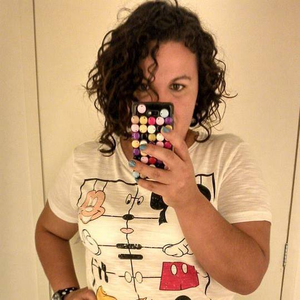 Foto de perfil de Glaucia