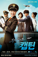 Take Care of Us, Captain (Butakhaeyo, Captain)