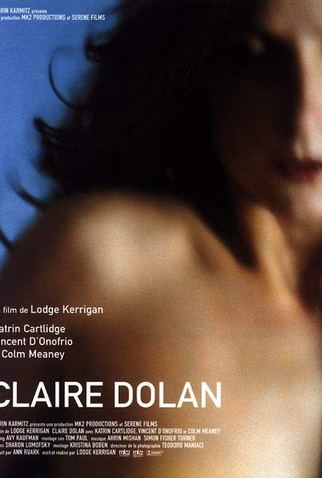 Poster 1 de Filme Claire Dolan (None)