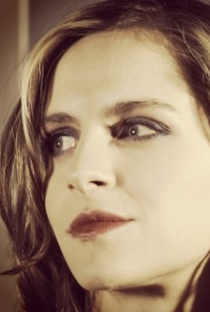 Francisca Lewin - Poster 1