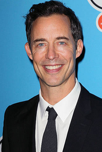 Tom Cavanagh - Poster 3
