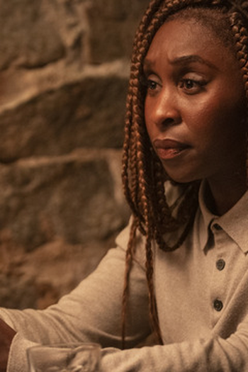Poster de Episódio Dark Uncle (2020)