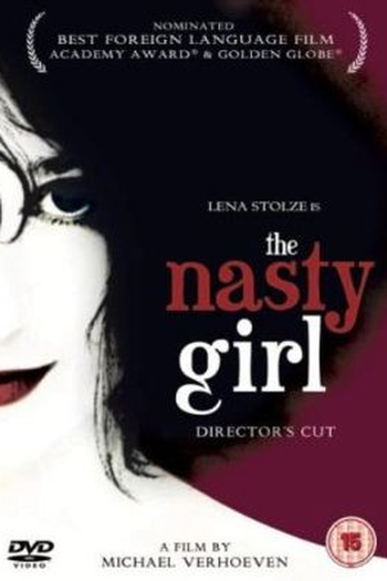  de Filme Uma Cidade Sem Passado (1990)