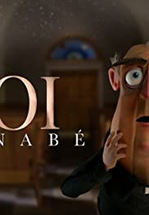 Moi, Barnabé (Moi, Barnabé)