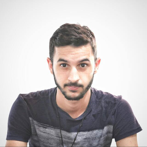 Foto de perfil de Edilson Brambila Fioramonte