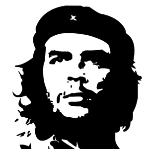 Foto de perfil de Che Guevara