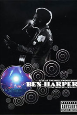 Ben Harper Live at the Hollywood Bowl (Ben Harper & the Innocent Criminals: Live at the Hollywood Bowl)