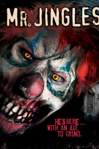 Poster de Filme Mr. Jingles (2006)