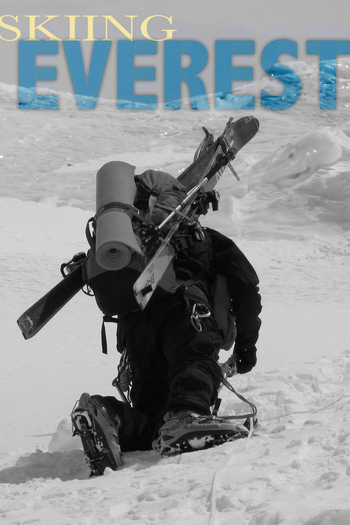  de Filme Esqui no Everest (2009)
