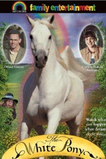 Poster de Filme The White Pony (1999)