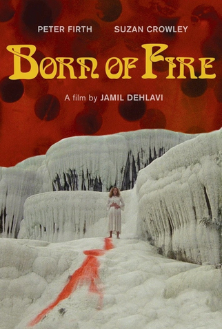 Poster 4 de Filme Nascidos do Fogo (1987)
