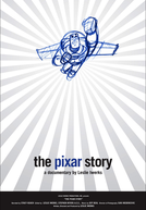 A História da Pixar (The Pixar Story)