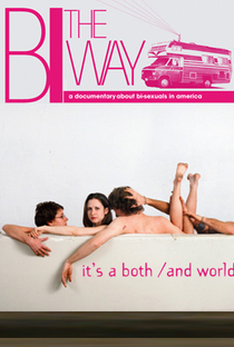 Bi the Way - Poster / Capa / Cartaz - Oficial 1