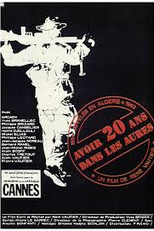 Avoir 20 ans dans les Aurès (Avoir 20 ans dans les Aurès)