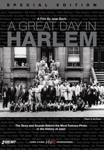 A Great Day In Harlem (A Great Day In Harlem)