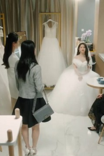 Poster de Episódio 第16集 (2022)