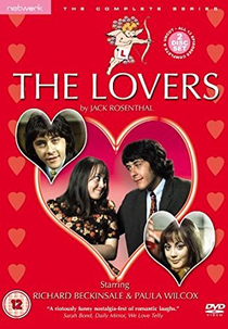 The Lovers (2ª Temporada) (The Lovers (Season 2))