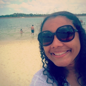 Foto de perfil de Suhelen Aragão