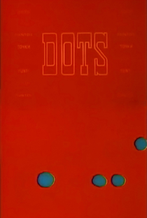 Dots - Poster / Capa / Cartaz - Oficial 1