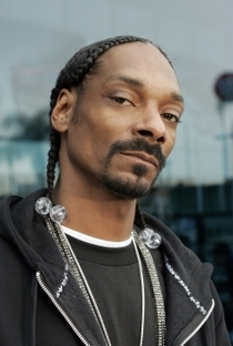 Snoop Dogg - Poster / Capa / Cartaz - Oficial 1