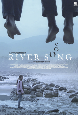 Poster 1 de Filme River Song (2018)