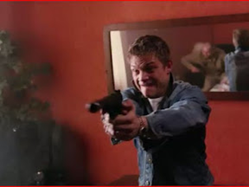 Foto 21 de The Alien Girl