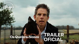 Trailer: Os Quebra-Nozes | Trailer Oficial | Disney+