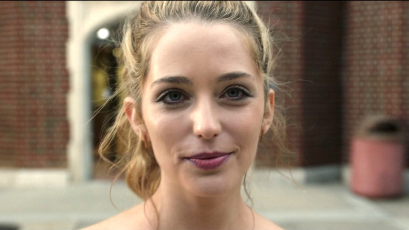 Jessica Rothe - Foto 1
