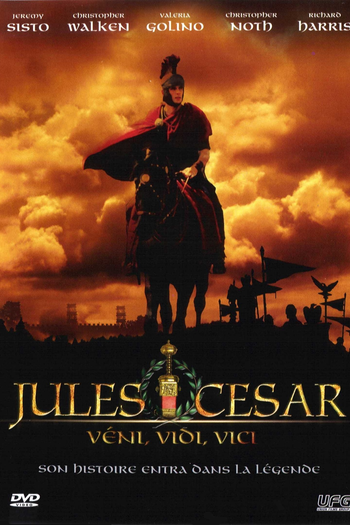  de Série Júlio César (2002)