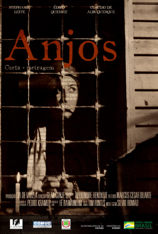 Poster 1 de Curta Anjos (2021)