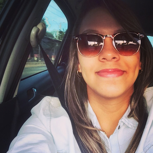 Foto de perfil de Amanda Moura