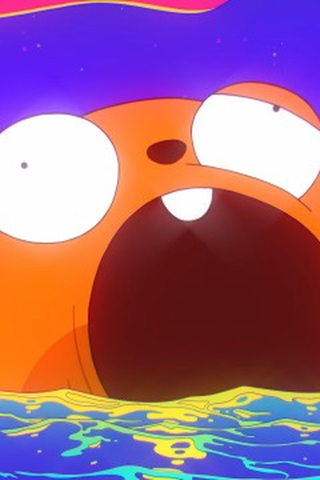 Poster de Episódio Hungee Squirrel (2023)