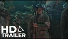 BUNKER (2022) Official Trailer — (HD)