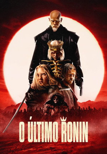 O Último Ronin (Posledniy Ronin)